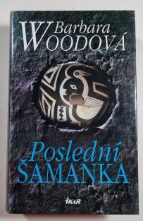 Poslední šamanka