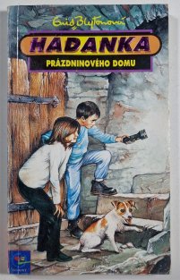 Hádanka prázdninového domu