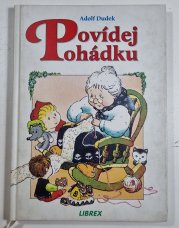 Povídej pohádku - 