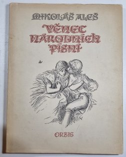 Věnec národních písní