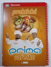 Praktická Prima vařečka - 