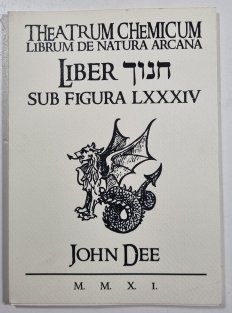 Liber 84 (Chanokh) Sub Figura 