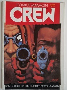 Crew #05