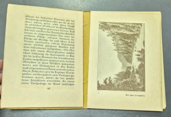 Karlsbad in feiner ältesten Dergangenbeit