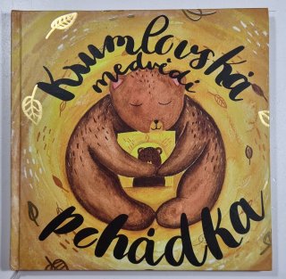 Krumlovská medvědí pohádka