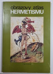 Obrazový atlas hermetismu - 