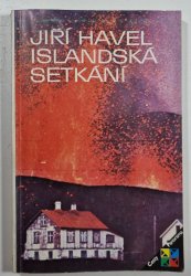 Islandská setkání - 