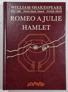 Romeo a Julie / Hamlet