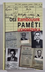 Paměti lichoběžníka - 
