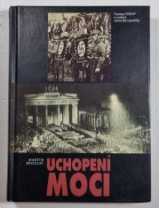 Uchopení moci - 