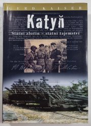 Katyň - Státní zločin - státní tajemství hodnocení - 