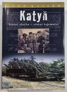Katyň - Státní zločin - státní tajemství hodnocení