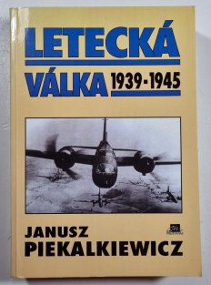 Letecká válka 1939-1945