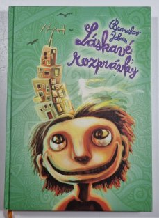 Laskavé rozprávky (slovensky)