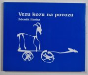 Vezu kozu na povozu - 