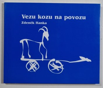 Vezu kozu na povozu