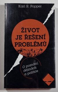 Život je řešení problémů