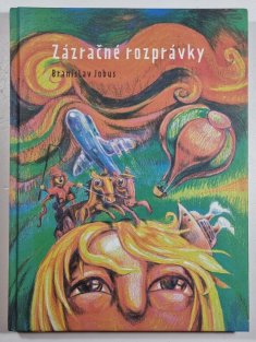 Zázračné rozprávky (slovensky)