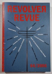 Revolver revue 64 - 