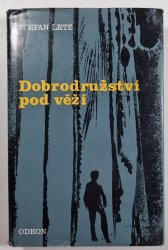 Dobrodružství pod věží - 