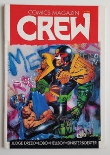Crew #10