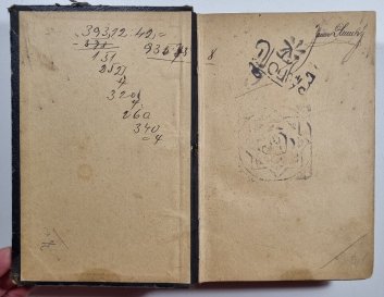 Švanda dudák poutník humoristický ročník XVII. první půlletí 1898