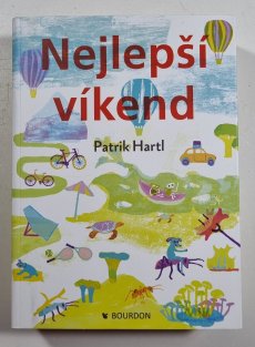 Nejlepší víkend