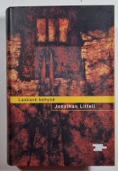 Laskavé bohyně - 