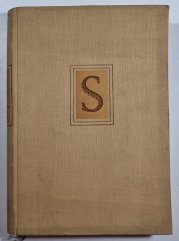 Smetanova tvorba sborová - 
