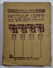Nečasové úvahy  - 