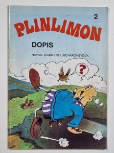 Plinlimon 2: Dopis