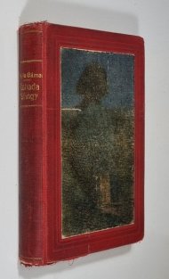 Záhada sfingy a jiné příběhy