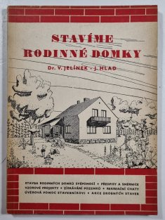 Stavíme rodinné domky