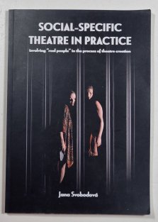 Social-Specific Theatrein Practice