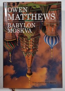 Babylon Moskva
