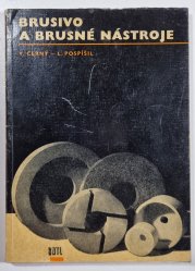 Brusivo a brusné nástroje - 