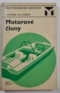 Motorové čluny