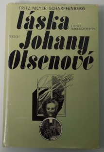 Láska Johany Olsenové