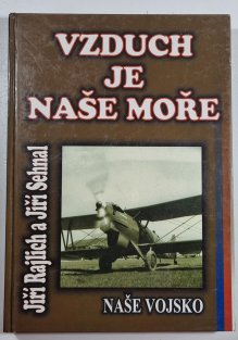 Vzduch je naše moře