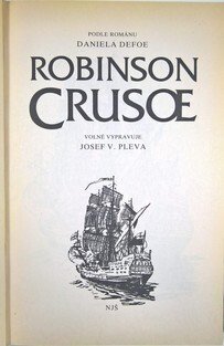 Robinson Crusoe