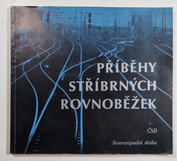 Příběhy stříbrných rovnoběžek