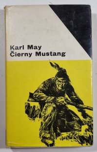 Čierný mustang (slovensky)