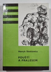 Pouští a pralesem - 