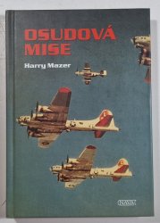 Osudová mise - 