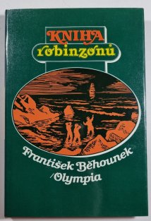 Kniha robinzonů