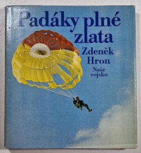 Padáky plné zlata