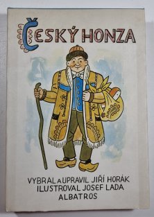 Český Honza