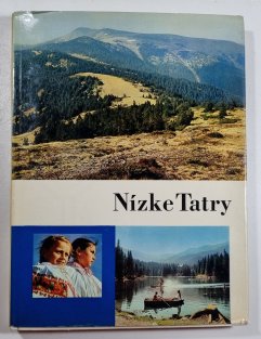 Nizke Tatry (slovensky)