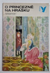 O princezně na hrášku