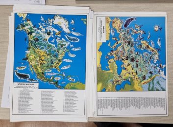 Cesta kolem světa za 300 dní - Austrálie